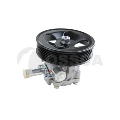 OSSCA 33559 Hydraulic Pump,...