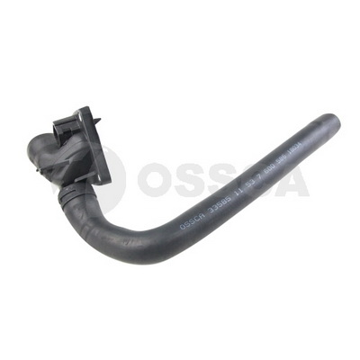 OSSCA 33585 Radiator Hose