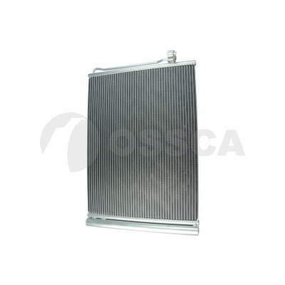 OSSCA 33586 Condenser, air...