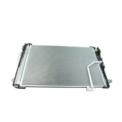 OSSCA 33587 Condenser, air...