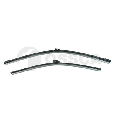 OSSCA 33617 Wiper Blade