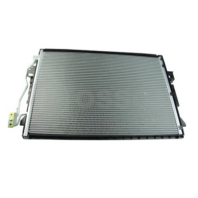 OSSCA 33630 Condenser, air...