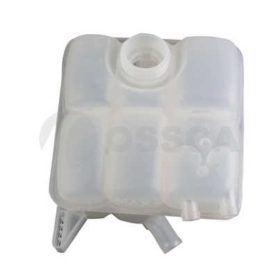 OSSCA 33656 Expansion Tank,...