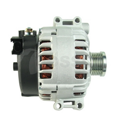 OSSCA 33704 Alternator