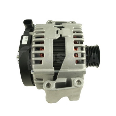 OSSCA 33706 Alternator