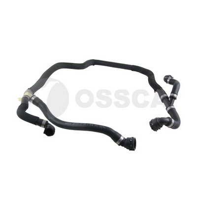 OSSCA 33710 Radiator Hose