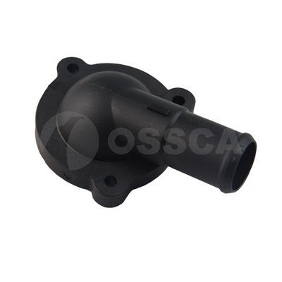 OSSCA 33730 Coolant Flange