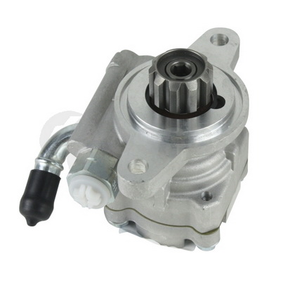 OSSCA 33738 Hydraulic Pump,...