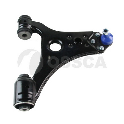 OSSCA 33744 Track Control Arm