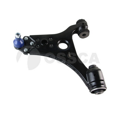 OSSCA 33745 Track Control Arm