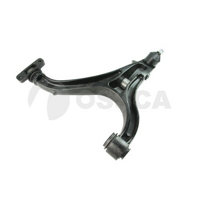 OSSCA 33764 Track Control Arm