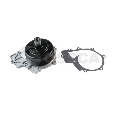 OSSCA 33803 Water Pump