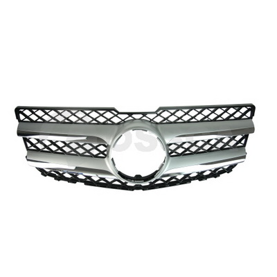 OSSCA 33830 Radiator Grille