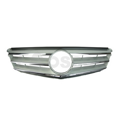 OSSCA 33831 Radiator Grille