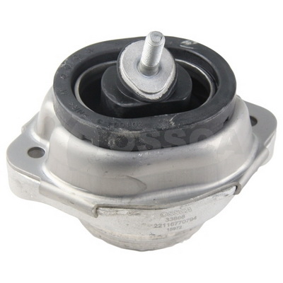 OSSCA 33888 Engine Mounting