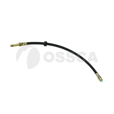 OSSCA 33910 Brake Hose