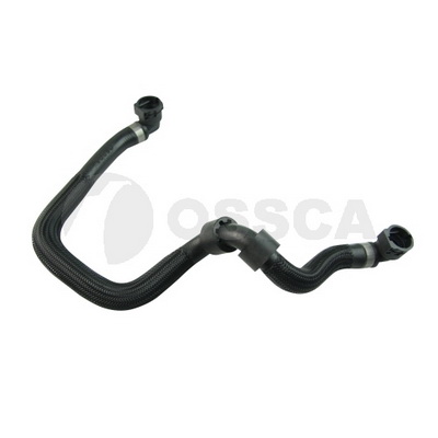 OSSCA 33924 Radiator Hose