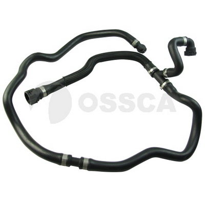 OSSCA 33925 Radiator Hose