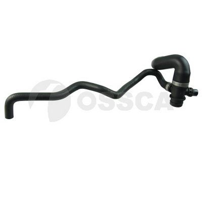 OSSCA 33926 Radiator Hose