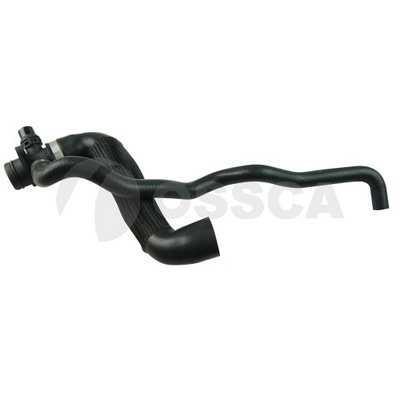 OSSCA 33927 Radiator Hose