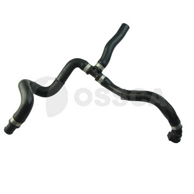 OSSCA 33928 Radiator Hose