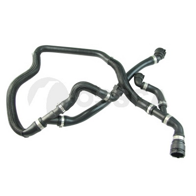 OSSCA 33929 Radiator Hose