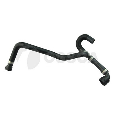 OSSCA 33935 Radiator Hose