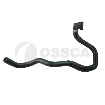 OSSCA 33936 Radiator Hose