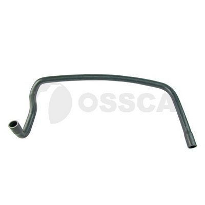 OSSCA 33938 Radiator Hose