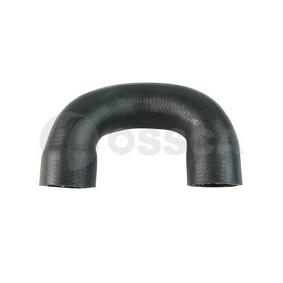 OSSCA 33940 Radiator Hose