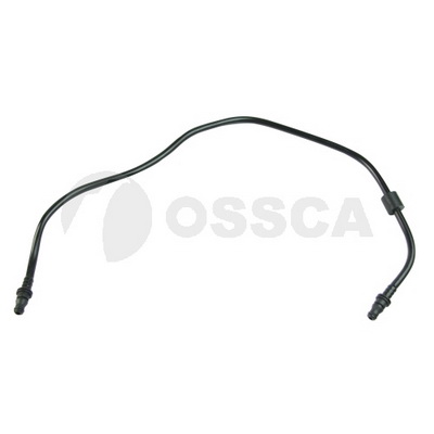 OSSCA 33944 Radiator Hose