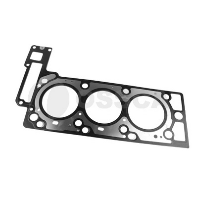 OSSCA 33946 Gasket,...