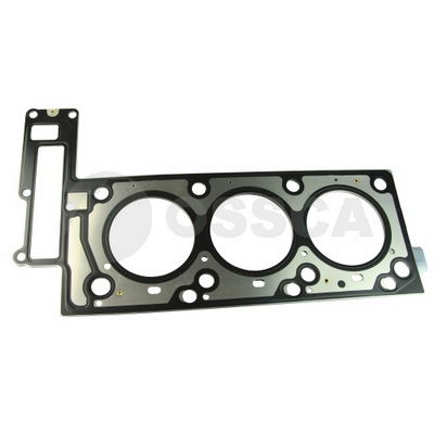 OSSCA 33947 Gasket,...