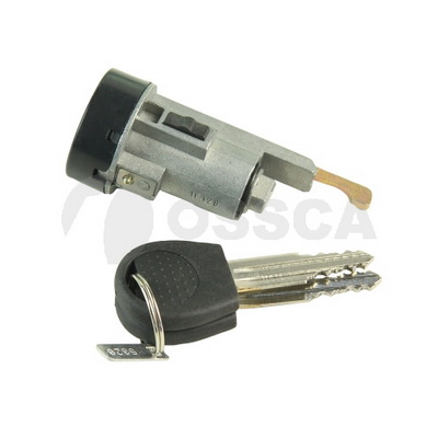 OSSCA 33964 Lock Cylinder,...