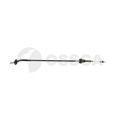 OSSCA 34083 Clutch Cable