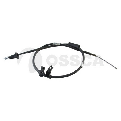 OSSCA 34097 Cable, parking...