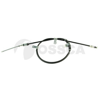 OSSCA 34100 Cable, parking...