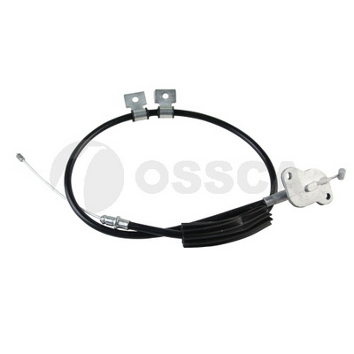 OSSCA 34101 Cable, parking...