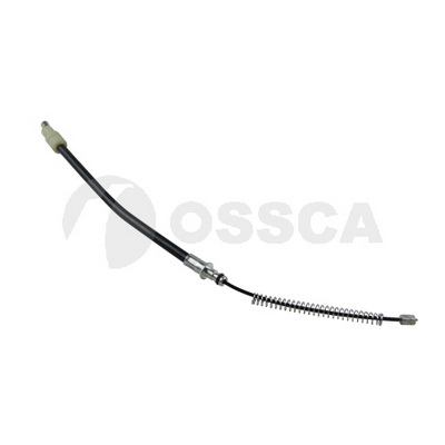 OSSCA 34103 Cable, parking...