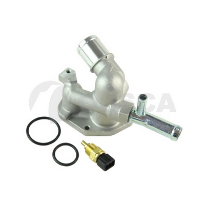 OSSCA 34108 Thermostat Housing