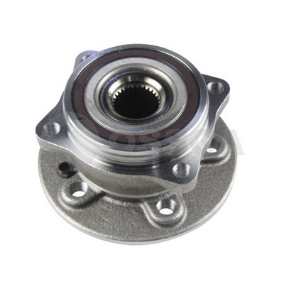 OSSCA 34120 Wheel Hub