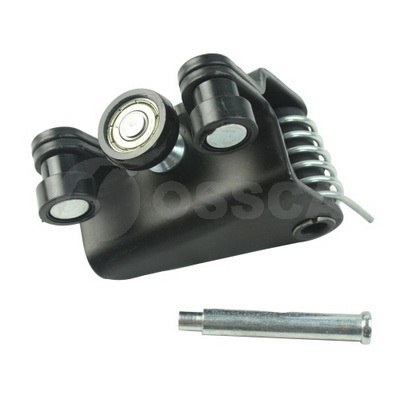 OSSCA 34123 Roller Guide,...