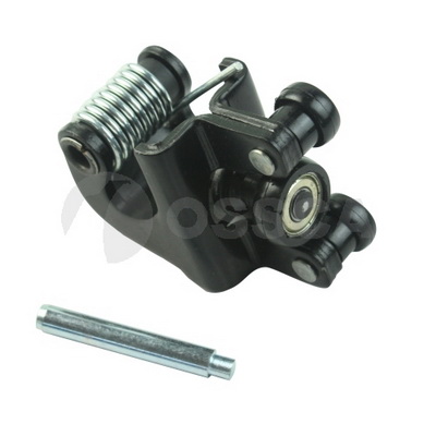 OSSCA 34129 Roller Guide,...