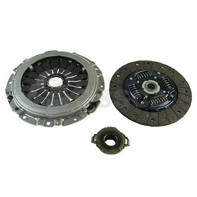 OSSCA 34213 Clutch Kit