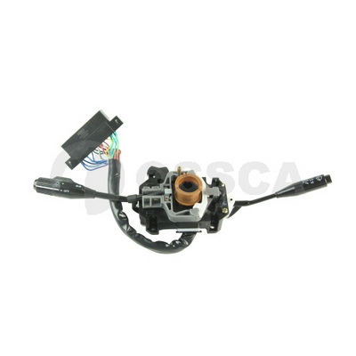 OSSCA 34222 Steering Column...