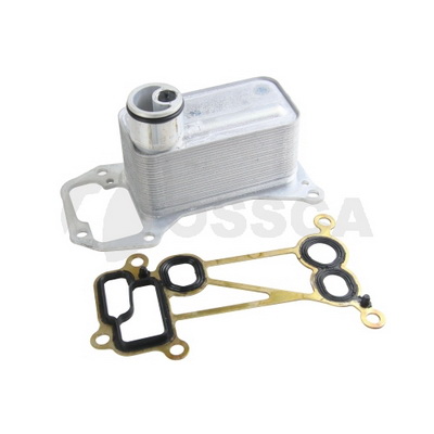 OSSCA 34228 Oil Cooler,...