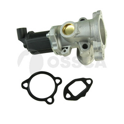 OSSCA 34280 EGR Valve