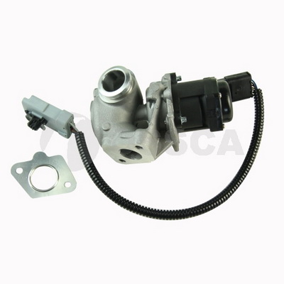 OSSCA 34299 EGR Valve