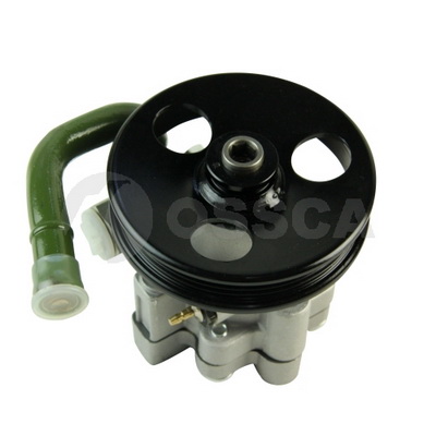 OSSCA 34317 Hydraulic Pump,...