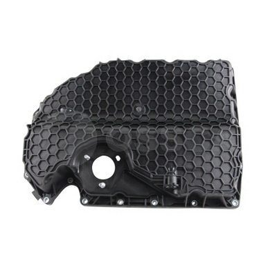 OSSCA 34450 Oil sump